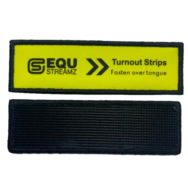 EQU StreamZ Turnout Strips (pair)
